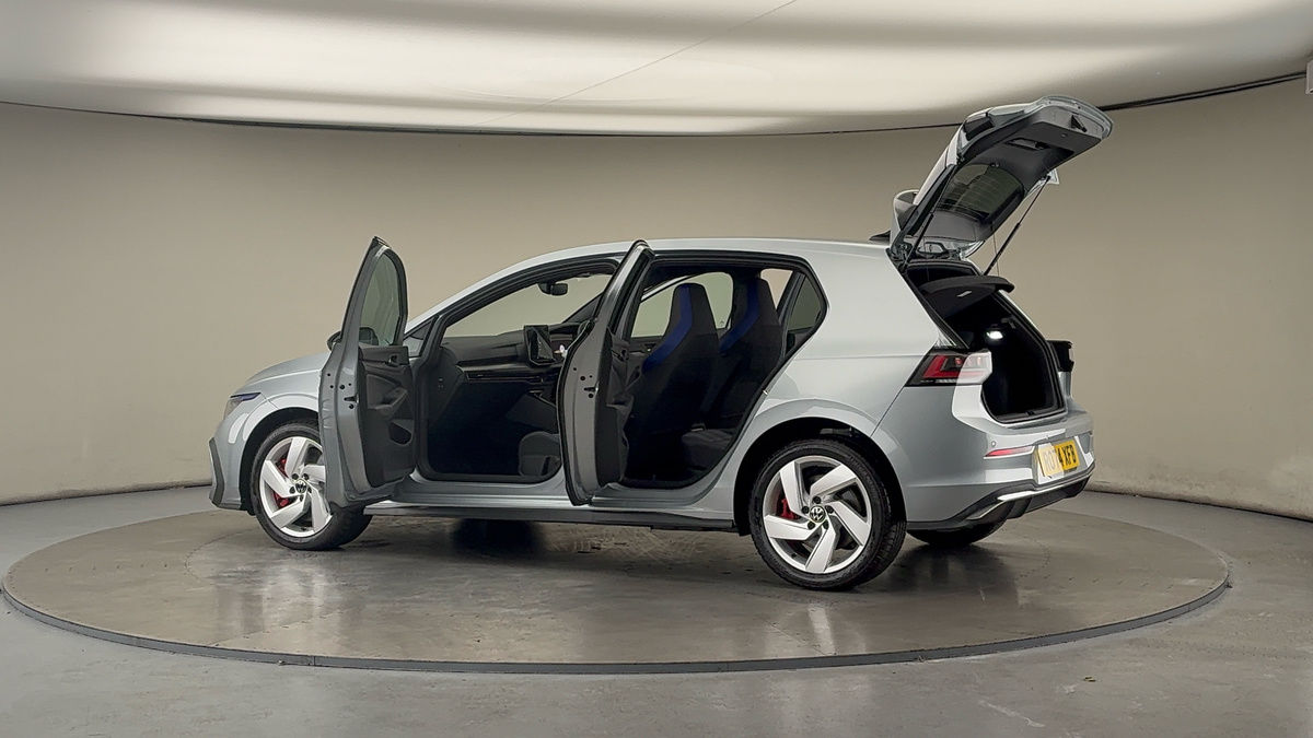 Used Volkswagen Golf 2024 for sale - 76387092: Photo 45