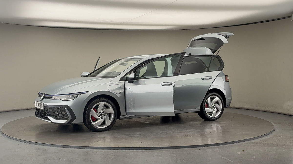 Used Volkswagen Golf 2024 for sale - 76387092: Photo 48