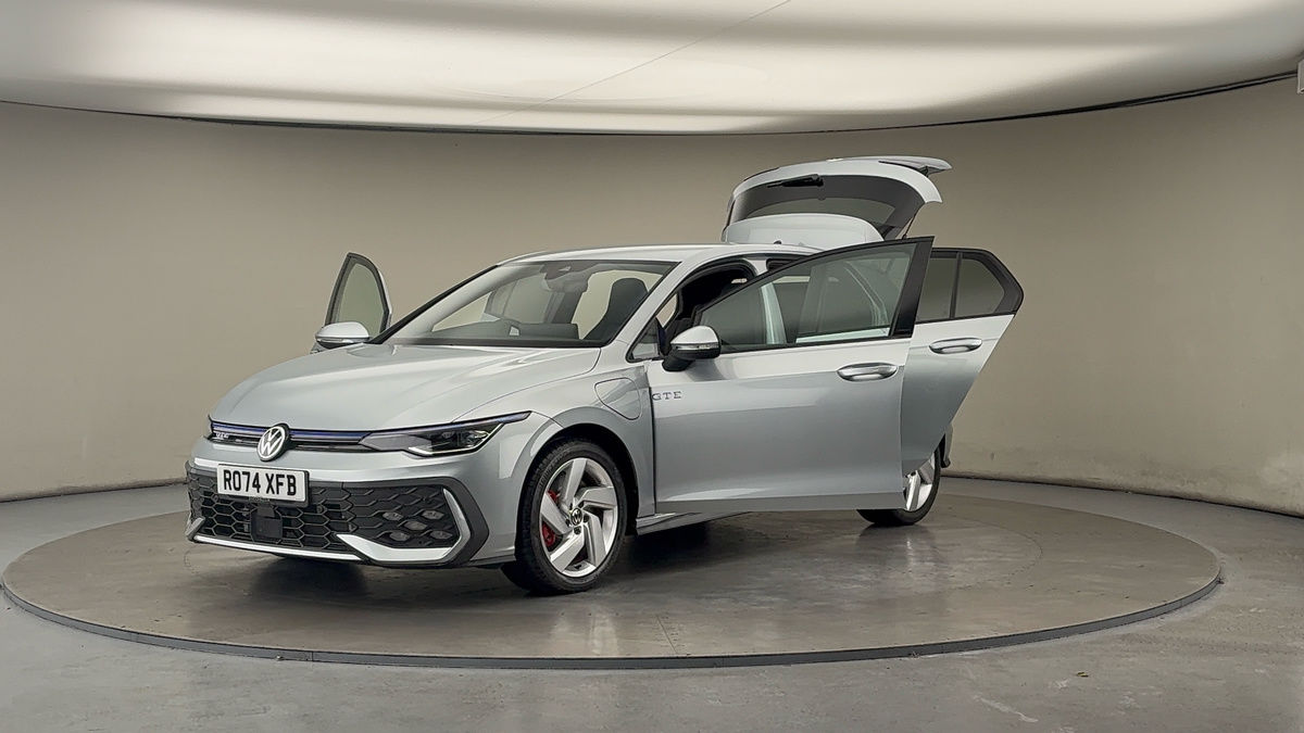 Used Volkswagen Golf 2024 for sale - 76387092: Photo 49