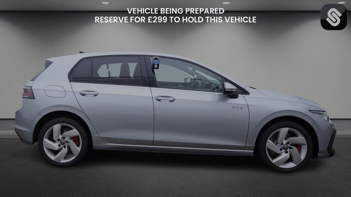 Used Volkswagen Golf 2024 for sale - 76387092: Photo 5