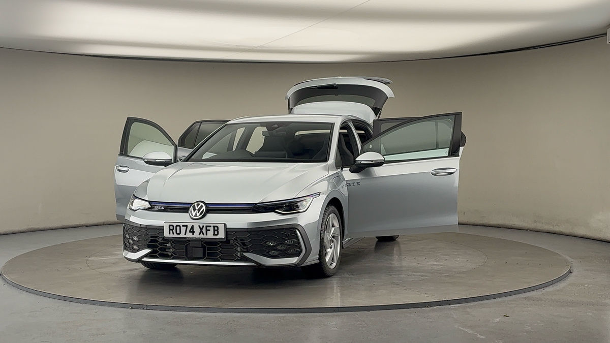 Used Volkswagen Golf 2024 for sale - 76387092: Photo 50