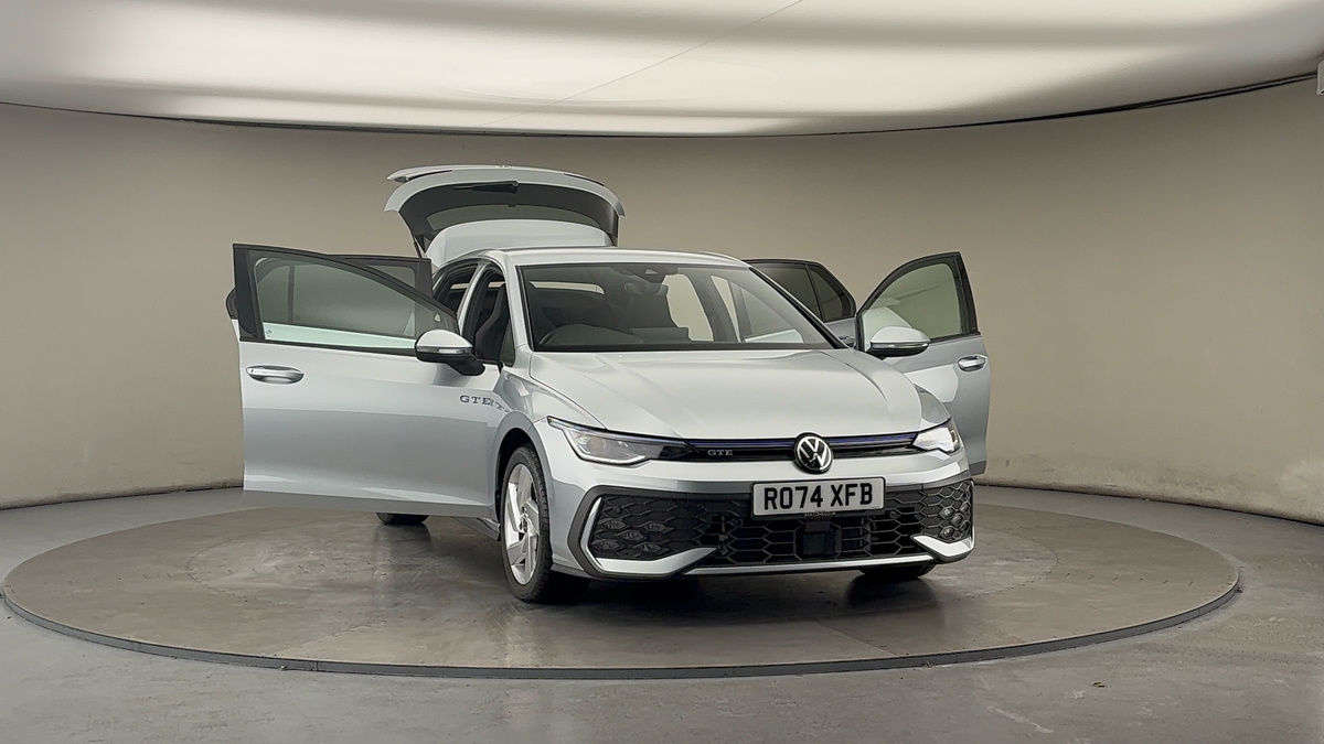 Used Volkswagen Golf 2024 for sale - 76387092: Photo 52