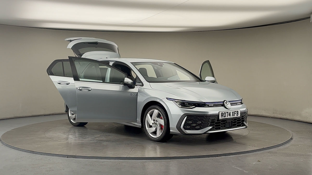 Used Volkswagen Golf 2024 for sale - 76387092: Photo 53