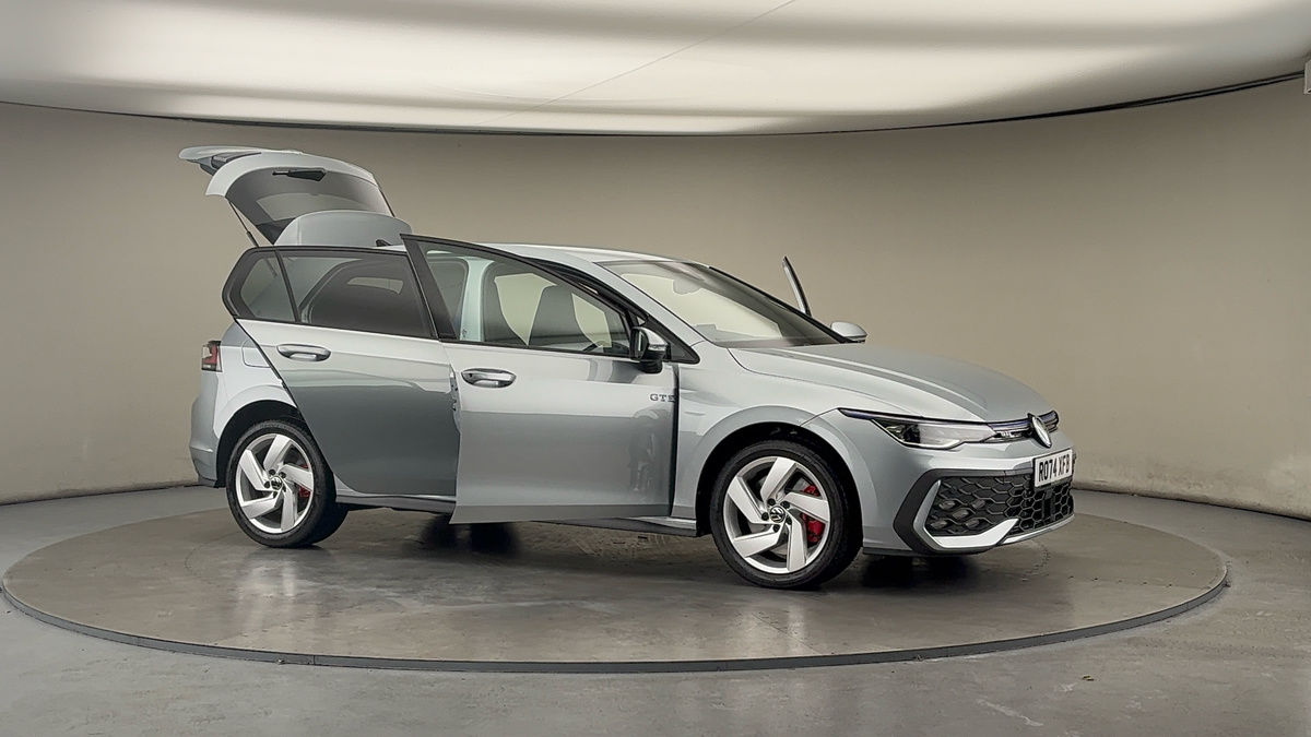 Used Volkswagen Golf 2024 for sale - 76387092: Photo 54