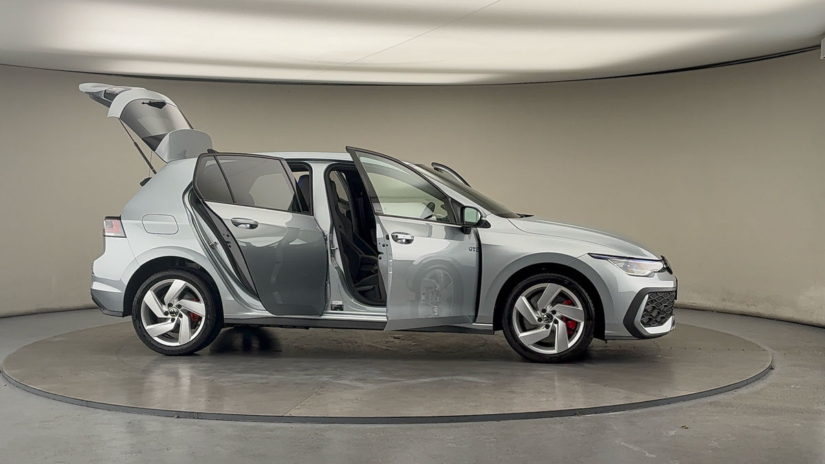 Used Volkswagen Golf 2024 for sale - 76387092: Photo 55