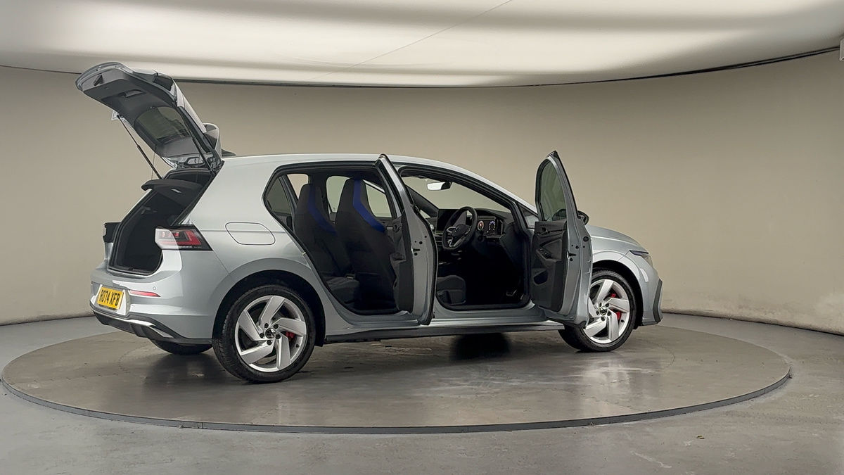 Used Volkswagen Golf 2024 for sale - 76387092: Photo 57