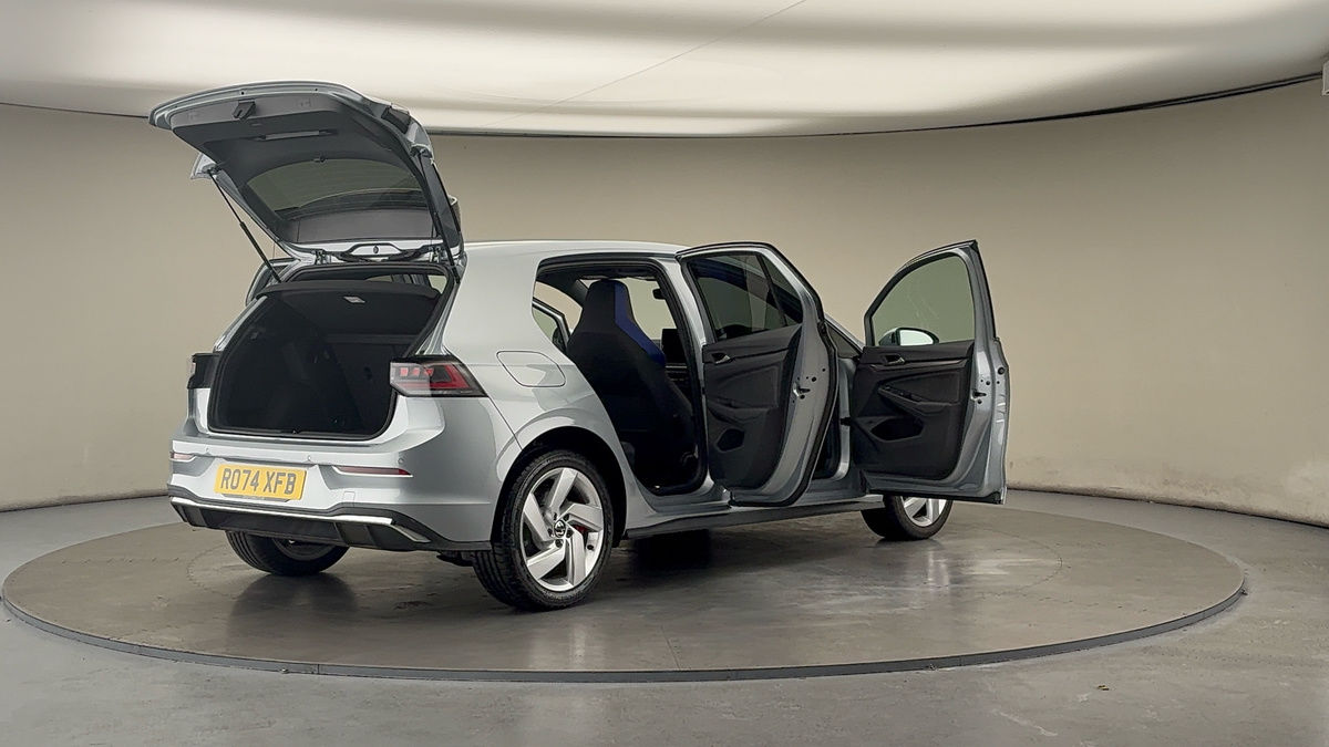 Used Volkswagen Golf 2024 for sale - 76387092: Photo 58