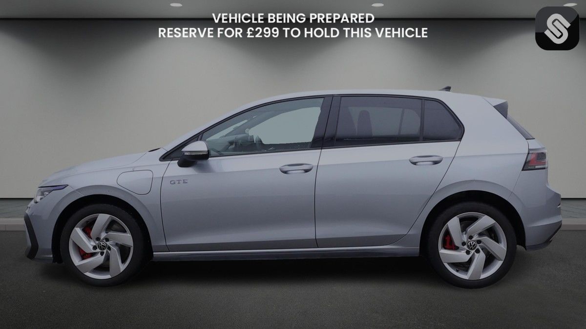 Used Volkswagen Golf 2024 for sale - 76387092: Photo 6