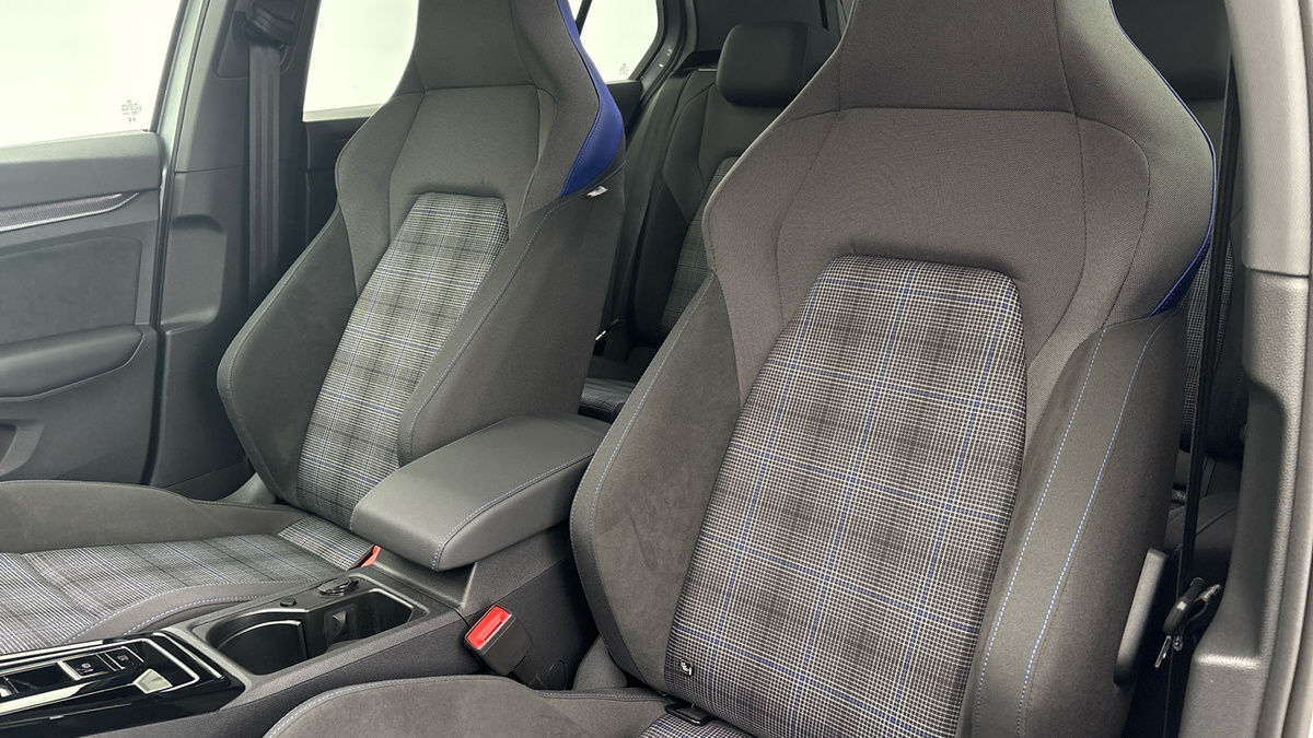 Used Volkswagen Golf 2024 for sale - 76387092: Photo 7