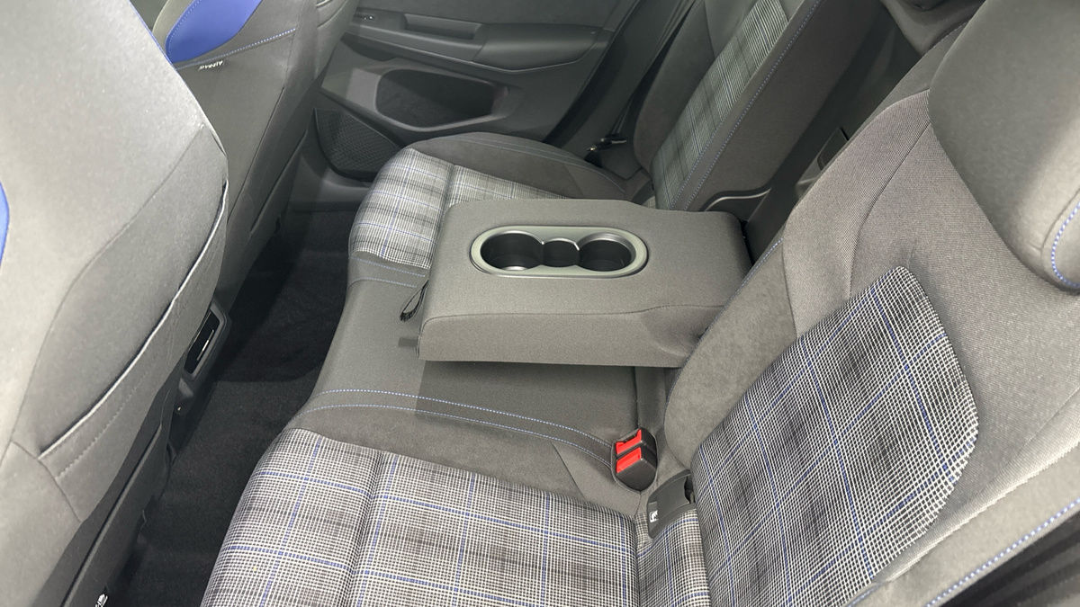 Used Volkswagen Golf 2024 for sale - 76387092: Photo 9