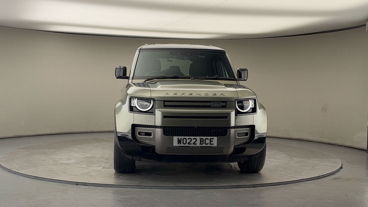 Used Land Rover Defender 2022 for sale - 77681552: Photo 32