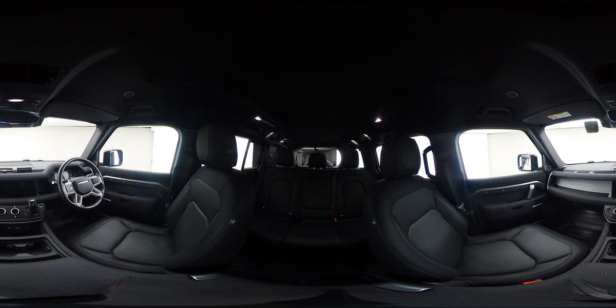 Used Land Rover Defender 2022 for sale - 77681552: Photo 44