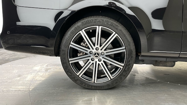 Used Mercedes-Benz V-Class 2024 for sale - 75778092: Photo 10