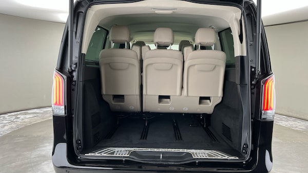 Used Mercedes-Benz V-Class 2024 for sale - 75778092: Photo 11