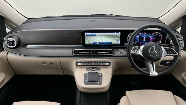 Used Mercedes-Benz V-Class 2024 for sale - 75778092: Photo 12