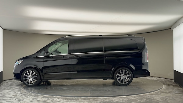 Used Mercedes-Benz V-Class 2024 for sale - 75778092: Photo 15