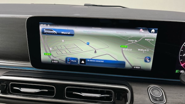 Used Mercedes-Benz V-Class 2024 for sale - 75778092: Photo 17