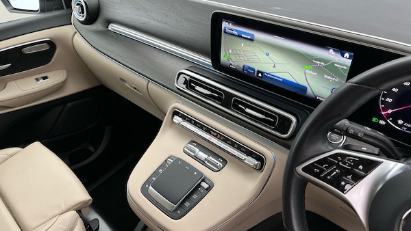 Used Mercedes-Benz V-Class 2024 for sale - 75778092: Photo 18