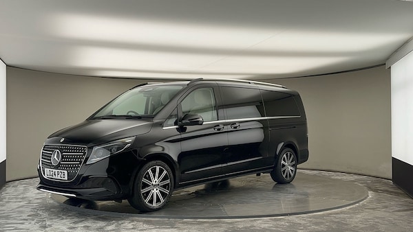 Used Mercedes-Benz V-Class 2024 for sale - 75778092: Photo 20