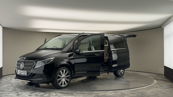Used Mercedes-Benz V-Class 2024 for sale - 75778092: Photo 22
