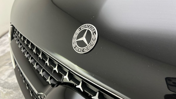 Used Mercedes-Benz V-Class 2024 for sale - 75778092: Photo 24