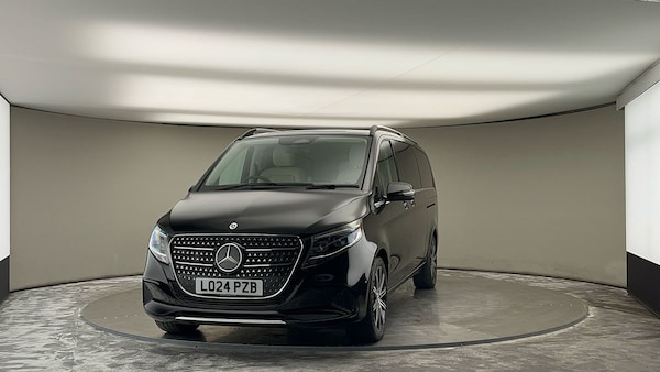 Used Mercedes-Benz V-Class 2024 for sale - 75778092: Photo 33