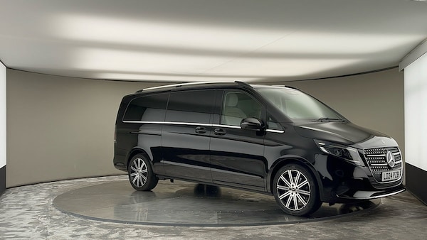 Used Mercedes-Benz V-Class 2024 for sale - 75778092: Photo 36
