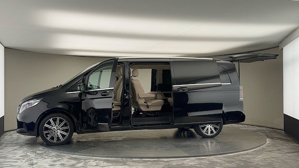 Used Mercedes-Benz V-Class 2024 for sale - 75778092: Photo 49