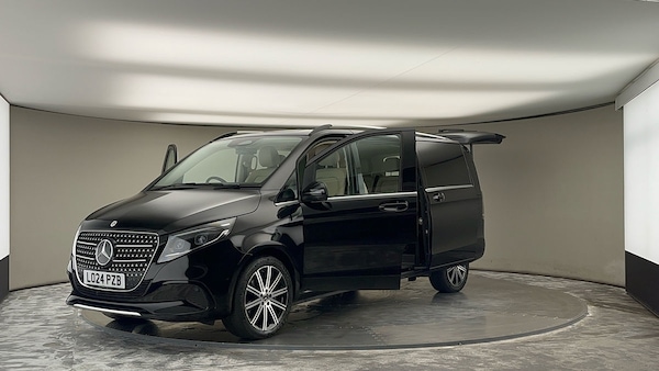 Used Mercedes-Benz V-Class 2024 for sale - 75778092: Photo 51