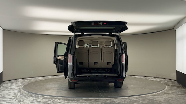 Used Mercedes-Benz V-Class 2024 for sale - 75778092: Photo 62