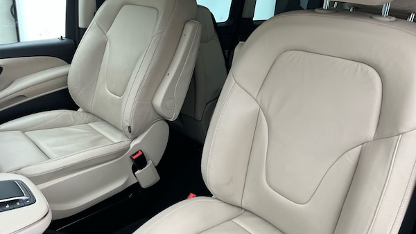 Used Mercedes-Benz V-Class 2024 for sale - 75778092: Photo 7