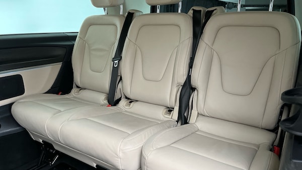 Used Mercedes-Benz V-Class 2024 for sale - 75778092: Photo 8