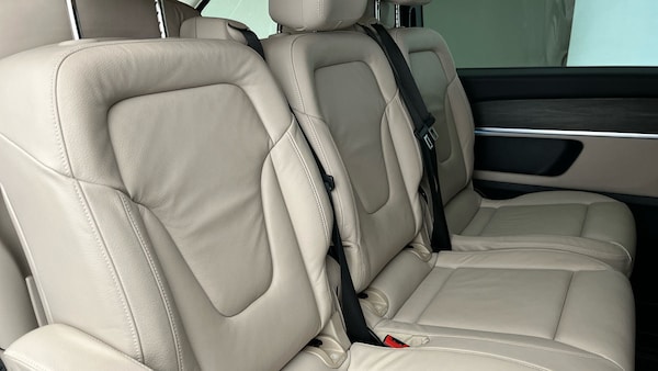 Used Mercedes-Benz V-Class 2024 for sale - 75778092: Photo 9