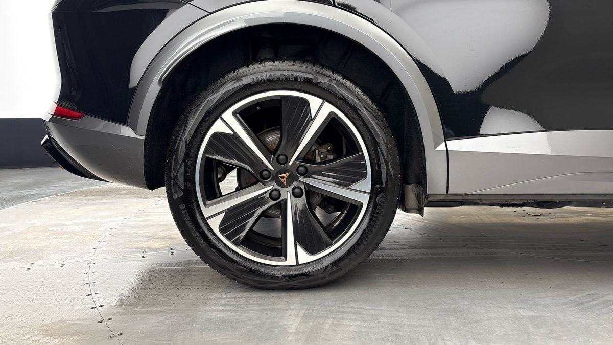 Used Cupra Formentor 2023 for sale - 77508236: Photo 10