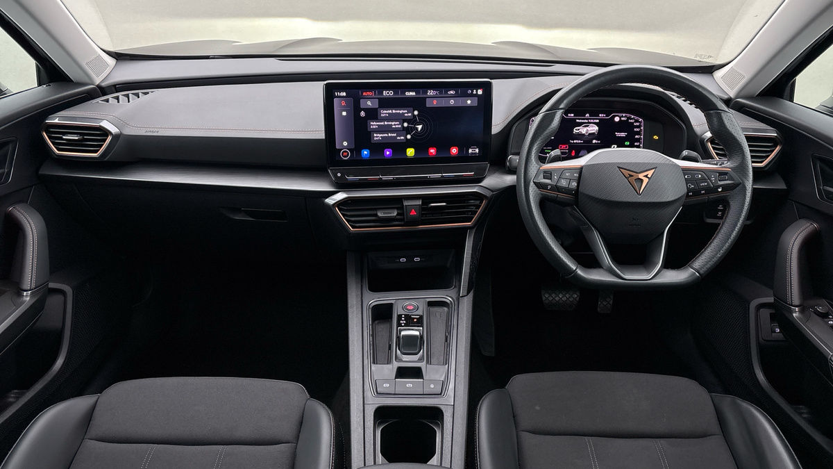 Used Cupra Formentor 2023 for sale - 77508236: Photo 12