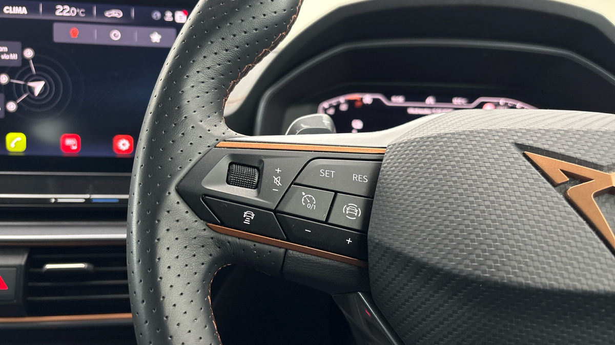 Used Cupra Formentor 2023 for sale - 77508236: Photo 13