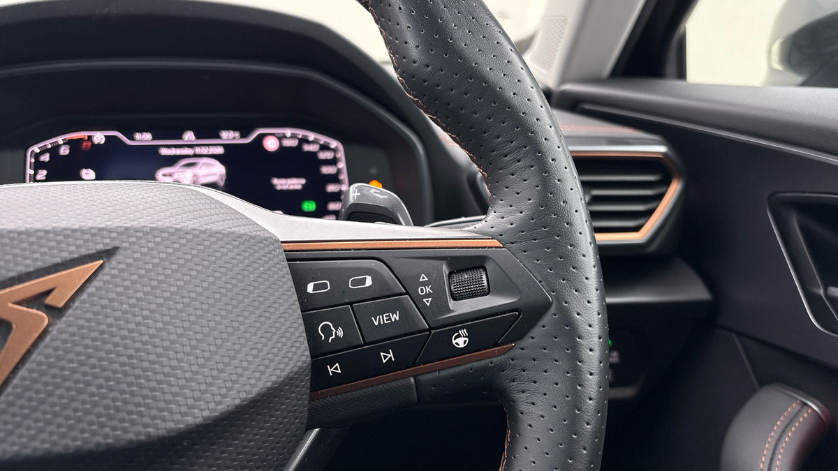 Used Cupra Formentor 2023 for sale - 77508236: Photo 14