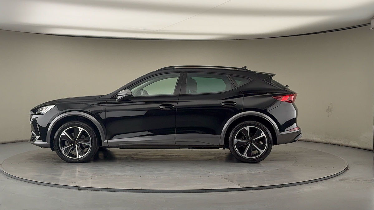 Used Cupra Formentor 2023 for sale - 77508236: Photo 15