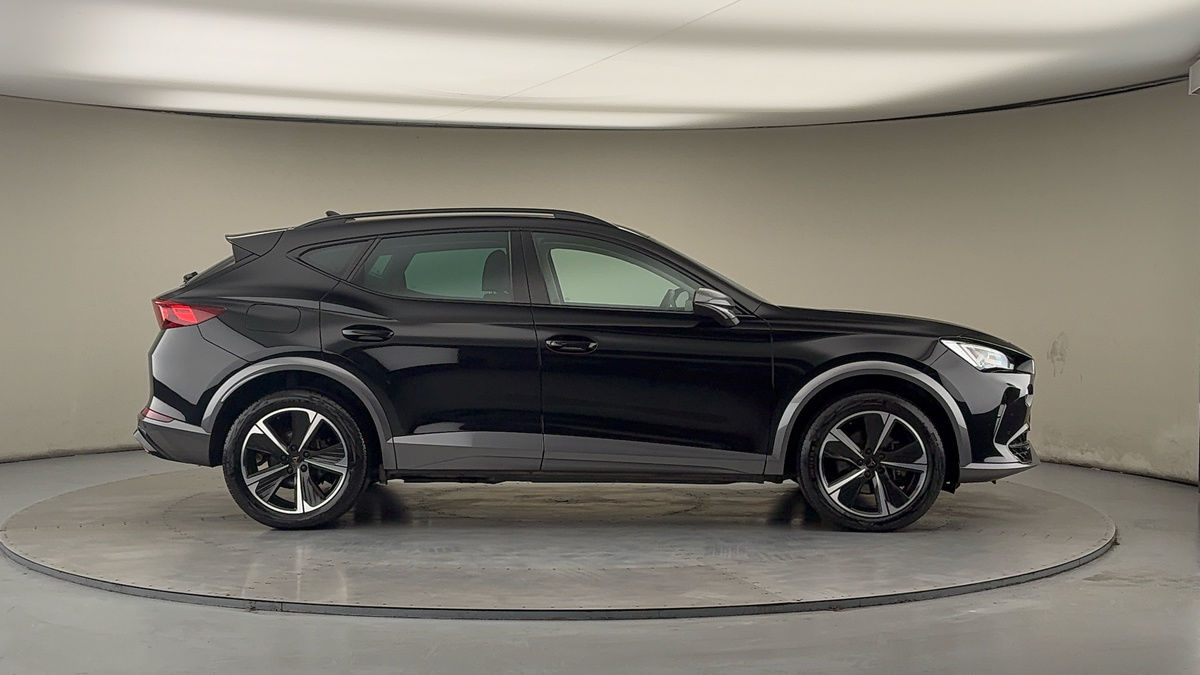 Used Cupra Formentor 2023 for sale - 77508236: Photo 16