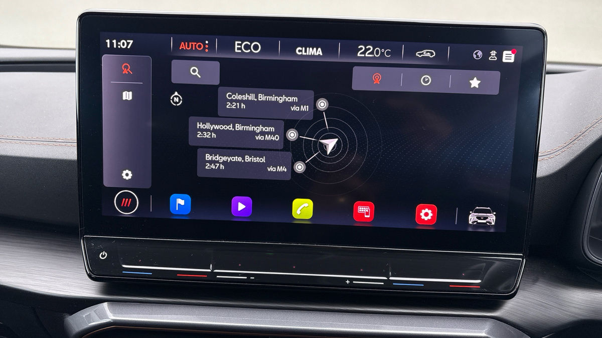 Used Cupra Formentor 2023 for sale - 77508236: Photo 17