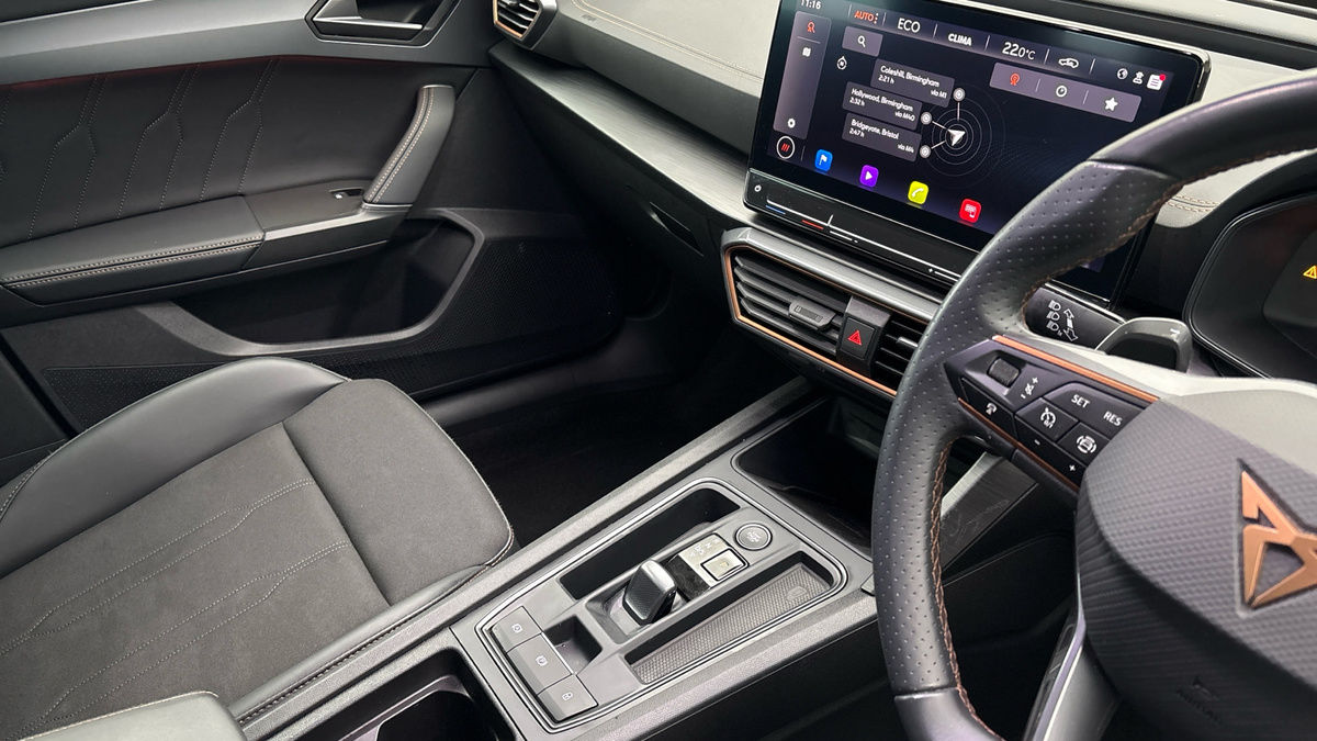 Used Cupra Formentor 2023 for sale - 77508236: Photo 18