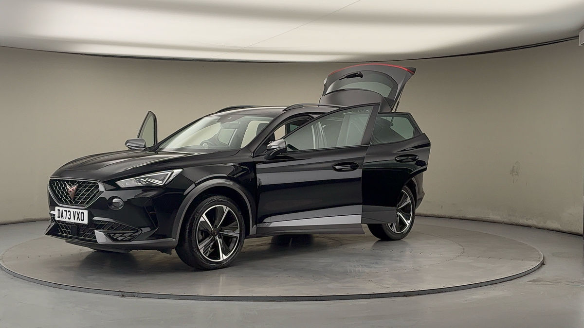 Used Cupra Formentor 2023 for sale - 77508236: Photo 22