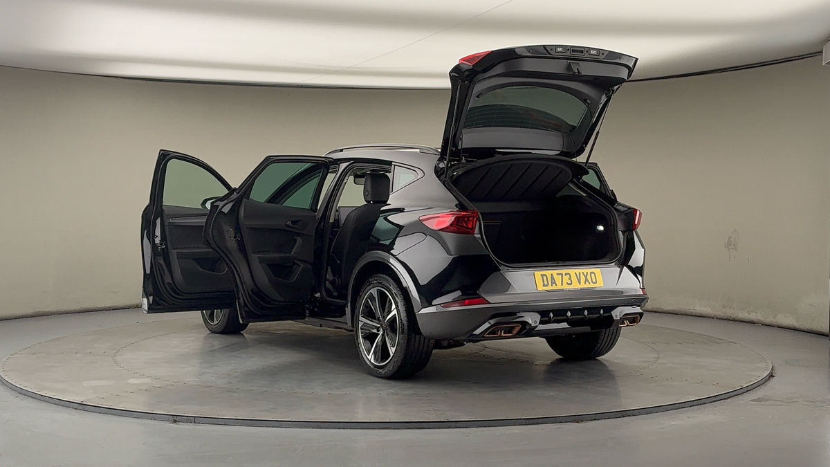 Used Cupra Formentor 2023 for sale - 77508236: Photo 23