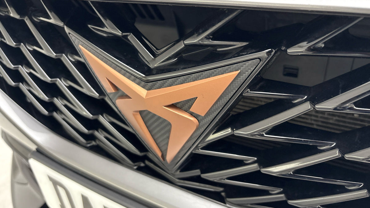 Used Cupra Formentor 2023 for sale - 77508236: Photo 24