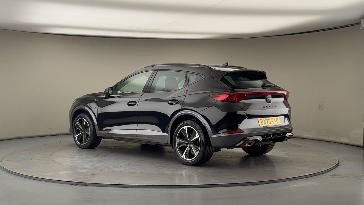 Used Cupra Formentor 2023 for sale - 77508236: Photo 25