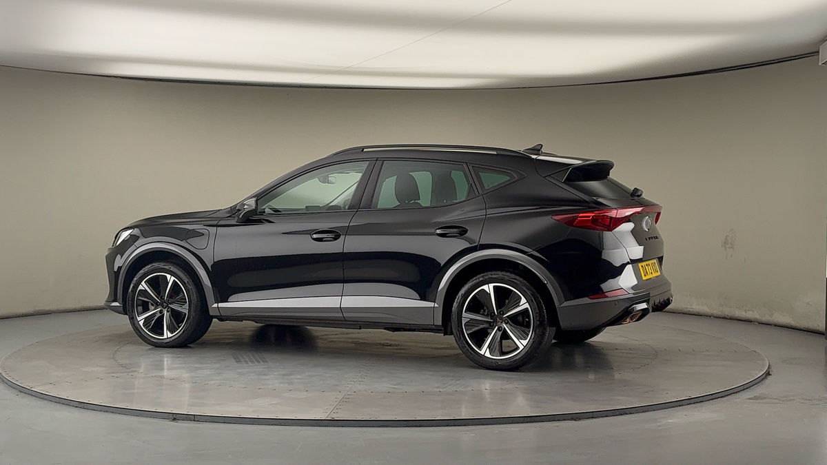 Used Cupra Formentor 2023 for sale - 77508236: Photo 26