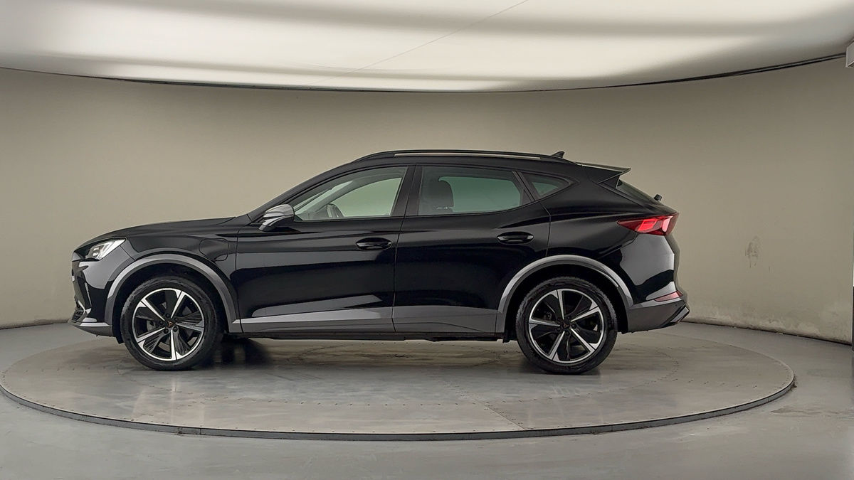 Used Cupra Formentor 2023 for sale - 77508236: Photo 27