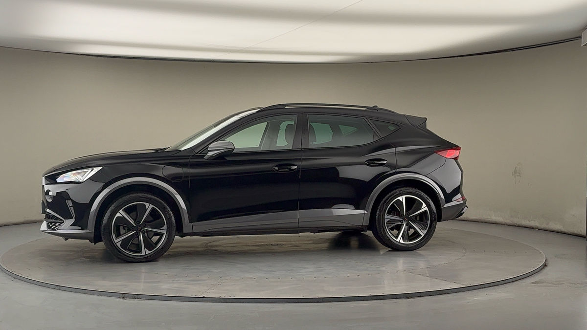 Used Cupra Formentor 2023 for sale - 77508236: Photo 28