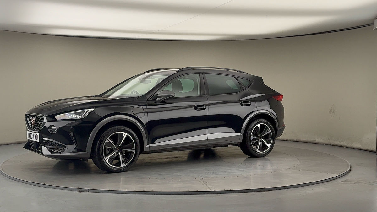 Used Cupra Formentor 2023 for sale - 77508236: Photo 29