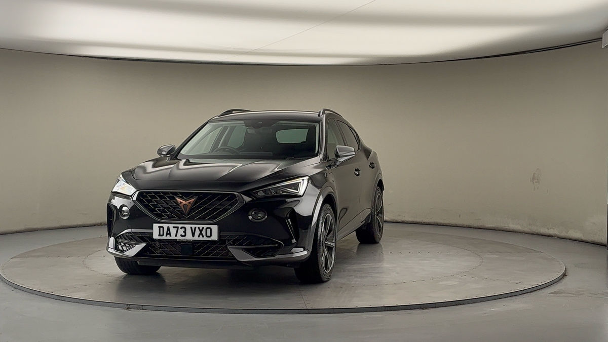 Used Cupra Formentor 2023 for sale - 77508236: Photo 31